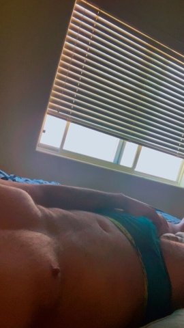 Sexy Latino Boy — Let’s Hang Out - 1