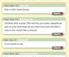 San Jose Throat Goddess BBW MILF — 40, XXX specialty - Image 4