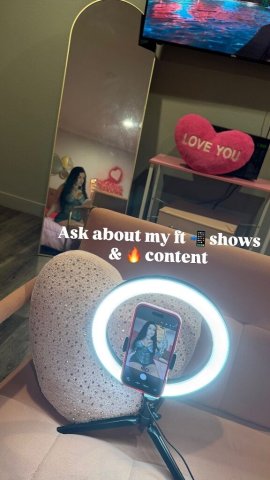 Buena Park CA Wet & Ready Female Escort — Solo FaceTime Verification + Incall - 1