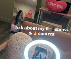 Orange County escorts - Buena Park CA Wet & Ready Female Escort — Solo FaceTime Verification + Incall