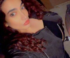 Chicago IL Submissive Young Female Escort (OnlyFans: Harley Jadebreak Hearts) - Image 2