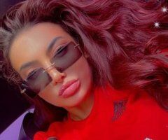 Chicago IL Submissive Young Female Escort (OnlyFans: Harley Jadebreak Hearts) - Image 4