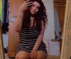 Chicago IL Submissive Young Female Escort (OnlyFans: Harley Jadebreak Hearts) - Image 7