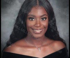 Fort Lauderdale escorts - Sexy Darkskin 19 — Slim Thick