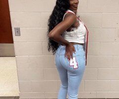 Sexy Darkskin 19 — Slim Thick - Image 2