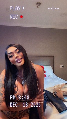 Vallejo Incall FunSize Playmate (Kayce the Head Doctor) - 1