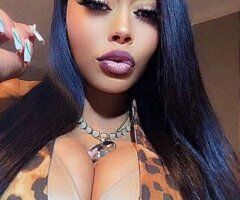 Vallejo Incall FunSize Playmate (Kayce the Head Doctor) - Image 7