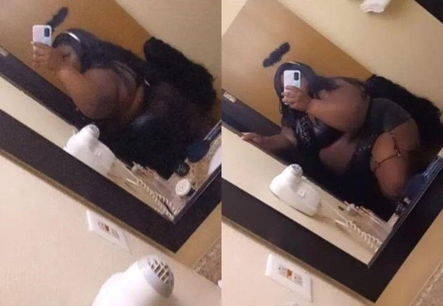 Akron/Canton, OH BBW Escort — Certified Throat Goat Specials - 1