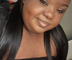 Akron/Canton, OH BBW Escort — Certified Throat Goat Specials - Image 2