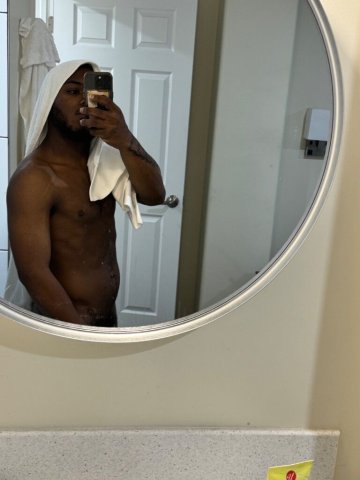 NYC Male Escort — FaceTime Shows & Short-Visit Outcalls - 1