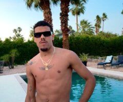 Boston Male Escort — Cuban Boy for Fun, Massages, Dinners - Image 5