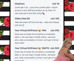Snowy’s Back in the 414 — Milwaukee Incalls, Facetime, OnlyFans, Video Chat Verify - Image 7
