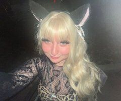 Luna (19) — Upscale Incalls, Outcalls & Cardates in Bellingham - Image 3