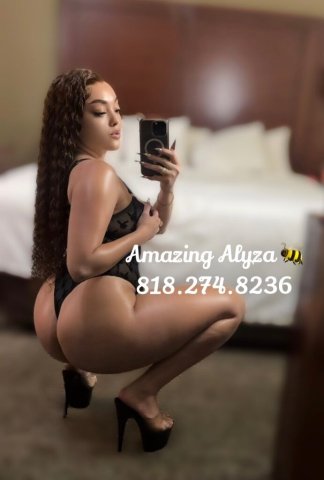 Long Beach Female Escort — In-call & outcall verified sessions - 1