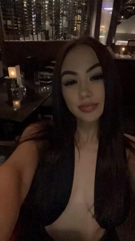 Avah in Kalispell: Petite sensual companionship & travel outcalls - 1