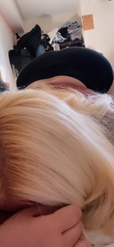Rainbow-Haired Freaky BBW — Spicy FaceTime + Phone Sex - 1