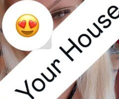 Rainbow-Haired Freaky BBW — Spicy FaceTime + Phone Sex - Image 3