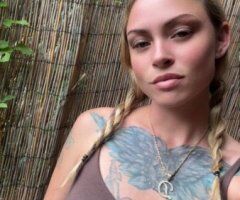 Maui escorts - Maui Blonde Escort — Intelligent Conversations & Refined Company