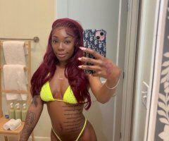 Richmond, VA Female Escort — Slim thigh tickle + ready incalls - Image 4