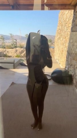 Los Angeles Incall/Outcall Slim Thik Hottie — Throat Focus - 1