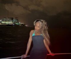 Los Angeles Incall/Outcall Slim Thik Hottie — Throat Focus - Image 2