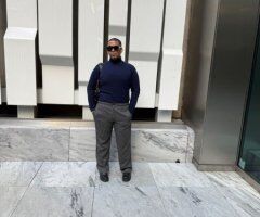 Fem Boy Escort in Brooklyn, NY — classy, discreet sessions - Image 3