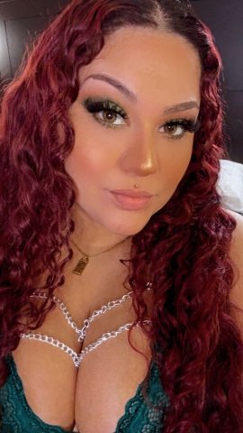 Jackson MS Curvy Latina Female Escort — Spanish, outcalls/ins, FinDom & Nuru - 1
