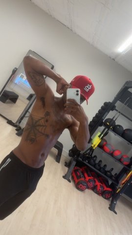 Discreet Male Escort Outcalls (Atlanta, GA) - 1