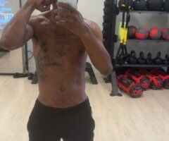 Discreet Male Escort Outcalls (Atlanta, GA) - Image 2