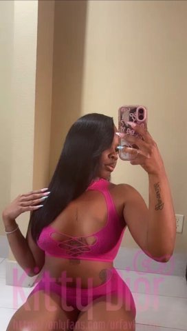 Kittty Back Intown (Baton Rouge) – Private Creator Content - 1