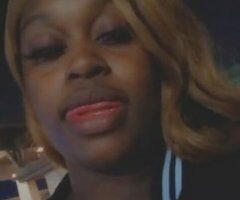 Fort Worth TX Dark Chocolate Escort — Thick & Velvety Sensation - Image 2