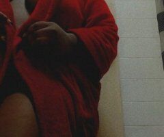 Fort Worth TX Dark Chocolate Escort — Thick & Velvety Sensation - Image 3