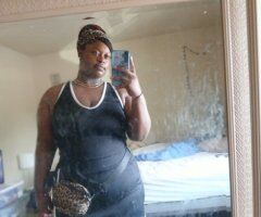 Fort Worth TX Dark Chocolate Escort — Thick & Velvety Sensation - Image 4