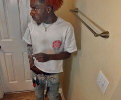 Atlanta Male Escort — massage-focused companion - Image 4