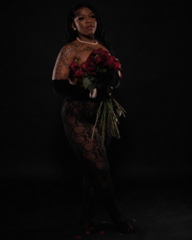 Jackson, MS Escort “CherryBaby” — 24/7 Visits + Overnights - 1
