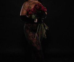 Jackson escorts - Jackson, MS Escort “CherryBaby” — 24/7 Visits + Overnights