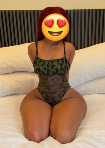 Indianapolis Female Escort — Dating or GFE (27) - 1