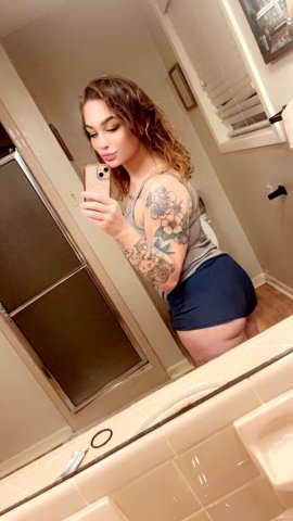 Erika — Female Escort (Whatsapp) in Harrisburg, PA - 1