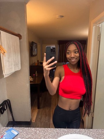 Jackson, MS Incall Special — Creamy Playhouse Out Specials - 1