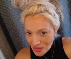 Stress Relief Massage with Oil (Salinas & Monterey) — Female Escort - Image 4