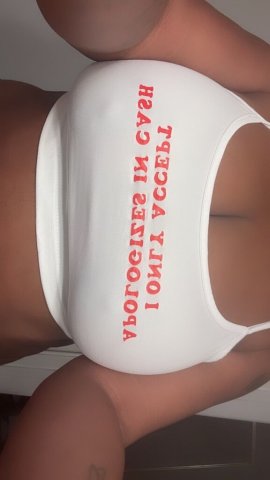 Charlotte NC Incalls Only — $120/hr, $160/hr, $220/hr - 1