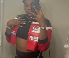 Thick, Tall & Sexy — In-Call & Facetime - Image 3