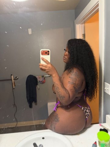 Washington D.C. Fijian Goddess — Exotic Caramel Delight (Outcalls w/ Deposit) - 1