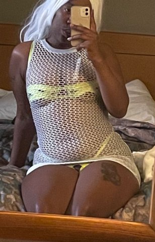 New Orleans Female Escort — $5/min (Qv100, Hhr200, Hr400) - 1