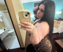 Baltimore Tatted Thick PAWG Escort Zoey (BWI Area) — FaceTime Sessions - Image 6