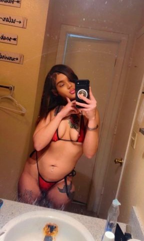 St. Louis MO Incalls Only — Discreet Female Escort (21) - 1