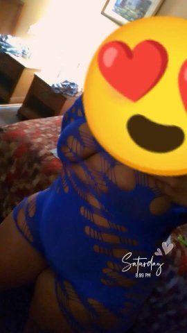 Juiccy Zari — Big Booty Escort in Chicago, IL (29) - 1