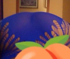 Juiccy Zari — Big Booty Escort in Chicago, IL (29) - Image 2