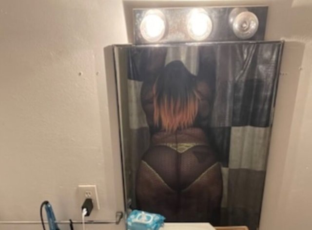 Columbus Ohio BBW Female Escort — Talk To Me Tuesday (incall & outcall) - 1