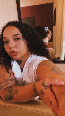 San Francisco Double Pecan Threat — 27 (Open, clean, fetish-friendly) - 1
